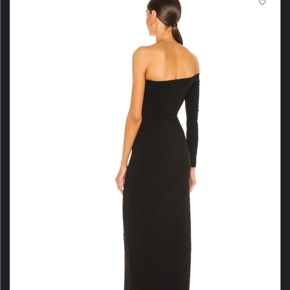 SOLACE LONDON.Palmer size 2 worn once - Picture 2 of 5
